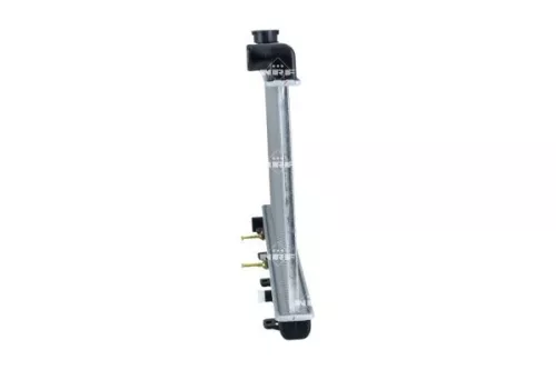 NRF NRF 58372 NRF Radiator Engine Cooling Fits Subaru Forester Impreza 