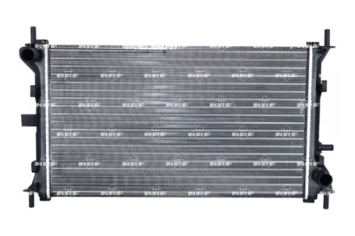 NRF Radiator Engine Cooling Fits Ford Focus