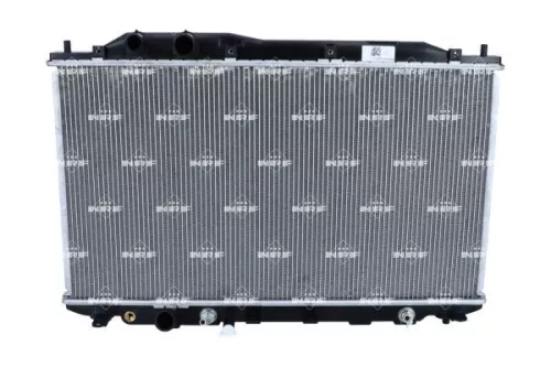 NRF Radiator Engine Cooling Fits Honda Civic