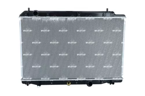 NRF Radiator Engine Cooling Fits Honda Cr-V Fr-V