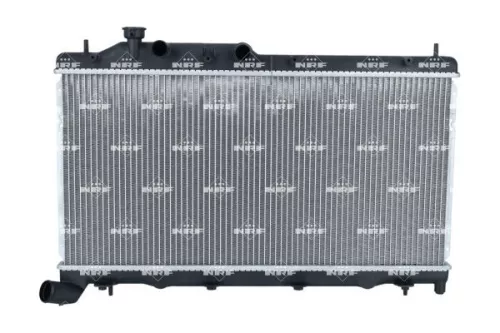 NRF Radiator Engine Cooling Fits Subaru Forester Impreza Legacy Outback Xv