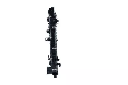 NRF NRF 58390 NRF Radiator Engine Cooling Fits Mercedes-Benz C-Class Clc-Class Clk Slk 