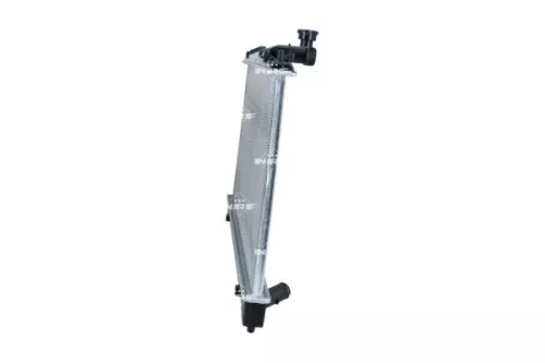 NRF NRF 58393 NRF Radiator Engine Cooling Fits Mazda 6 