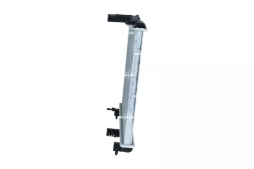 NRF NRF 58399 NRF Radiator Engine Cooling Fits Citroën Peugeot 508 508 Sw C5 