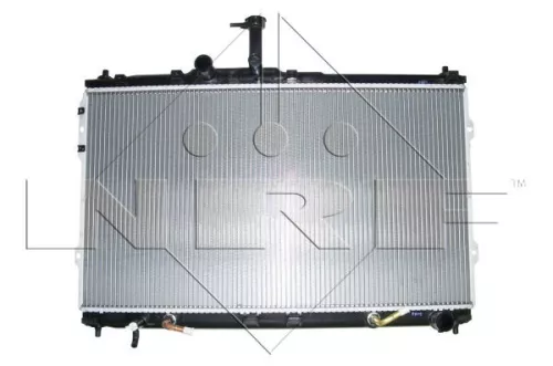 NRF Radiator Engine Cooling Fits Hyundai H-1