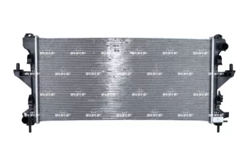 NRF Radiator Engine Cooling Fits Citroën Fiat Peugeot Boxer Ducato Jumper