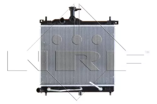 NRF Radiator Engine Cooling Fits Hyundai I10