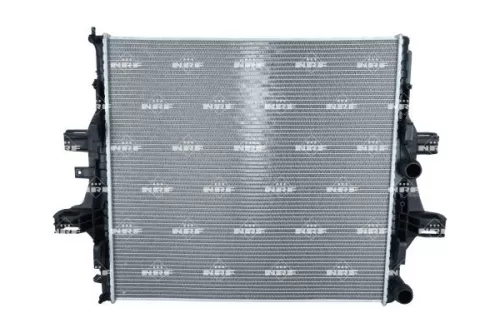 NRF Radiator Engine Cooling Fits Iveco Daily