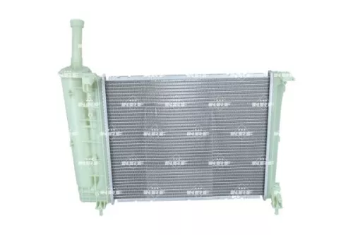 NRF NRF 58433 NRF Radiator Engine Cooling Fits Chrysler Lancia Ypsilon 