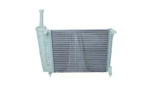 NRF NRF 58433A NRF Radiator Engine Cooling Fits Chrysler Lancia Ypsilon 