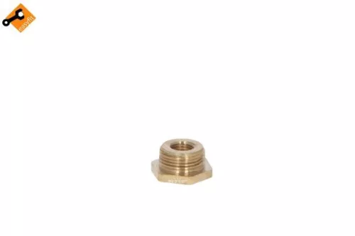 NRF NRF 58436 NRF Radiator Engine Cooling Fits Opel Vauxhall Meriva 