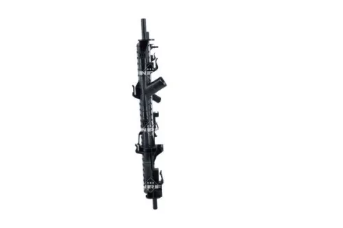 NRF NRF 58441 NRF Radiator Engine Cooling Fits Ford Transit Transit Tourneo 