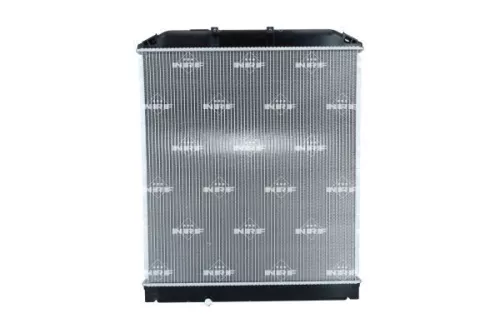 NRF NRF 58442 NRF Radiator Engine Cooling Fits Toyota Dyna 