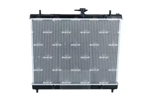 NRF NRF 58446 NRF Radiator Engine Cooling Fits Daihatsu Terios 