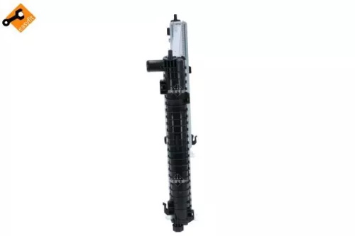 NRF NRF 58449 NRF Radiator Engine Cooling Fits Chevrolet Opel Vauxhall Antara Captiva 