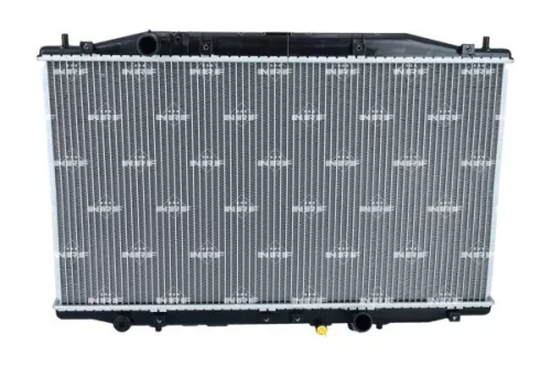 NRF NRF 58452 NRF Radiator Engine Cooling Fits Honda Accord 