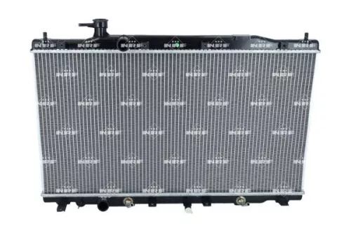 NRF NRF 58456 NRF Radiator Engine Cooling Fits Honda Cr-V 