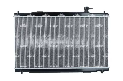 NRF NRF 58456 NRF Radiator Engine Cooling Fits Honda Cr-V 