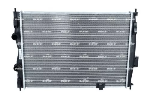 NRF Radiator Engine Cooling Fits Nissan Qashqai
