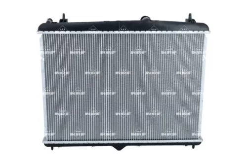 NRF NRF 58468 NRF Radiator Engine Cooling Fits Citroën Peugeot 407 407 Sw 508 508 Sw C5 