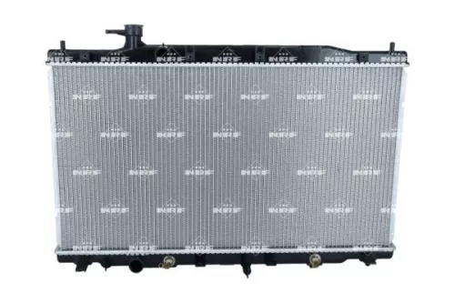 NRF Radiator Engine Cooling Fits Honda Cr-V