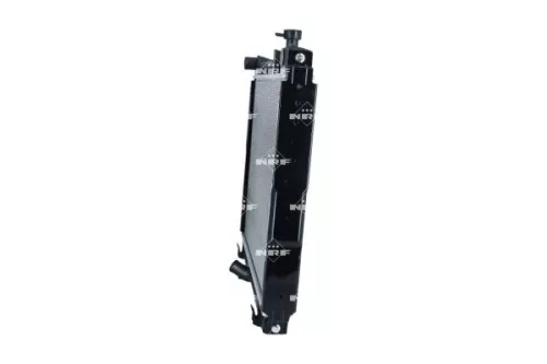 NRF NRF 58484 NRF Radiator Engine Cooling Fits Nissan Renault Trucks Cabstar Maxity Nt400 