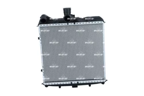 NRF Radiator Engine Cooling Fits Porsche 911 Boxster Cayman