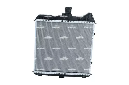 NRF NRF 58486 NRF Radiator Engine Cooling Fits Porsche 911 Boxster Cayman 