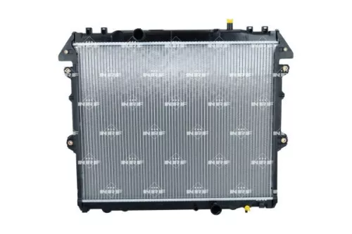 NRF Radiator Engine Cooling Fits Toyota Hilux