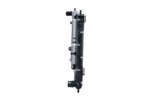 NRF NRF 58522 NRF Radiator Engine Cooling Fits Hyundai Kia Cee'D Elantra I30 Pro Cee'D 