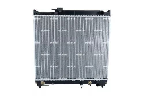 NRF Radiator Engine Cooling Fits Suzuki Vitara
