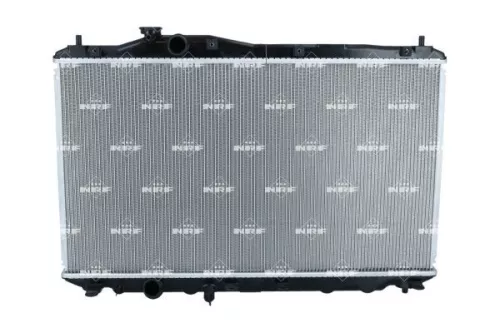 NRF Radiator Engine Cooling Fits Honda Civic