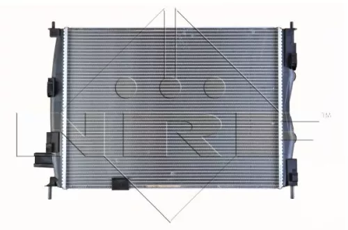 NRF NRF 58539 NRF Radiator Engine Cooling Fits Nissan Qashqai 