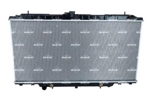 NRF Radiator Engine Cooling Fits Nissan Patrol Gr