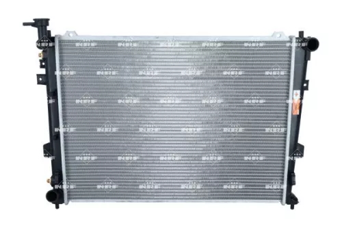 NRF Radiator Engine Cooling Fits Kia Carens