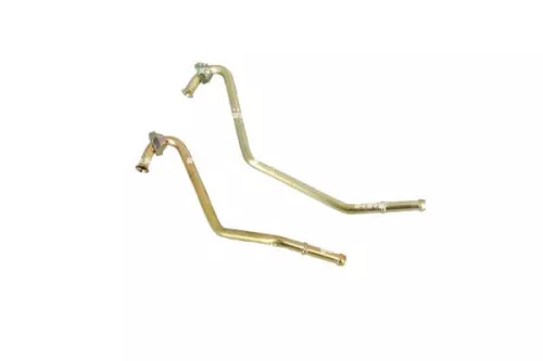 NRF NRF 58554 NRF Radiator Engine Cooling Fits Kia Carens 