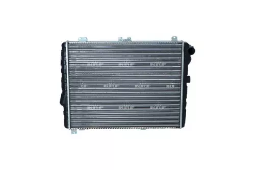 NRF Radiator Engine Cooling Fits Audi 80 90 Cabriolet Coupe