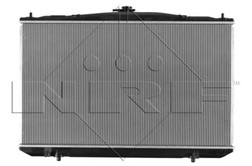 NRF NRF 58611 NRF Radiator Engine Cooling Fits Lexus Rx 