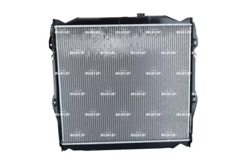 NRF NRF 58647 NRF Radiator Engine Cooling Fits Toyota Land Cruiser 90 