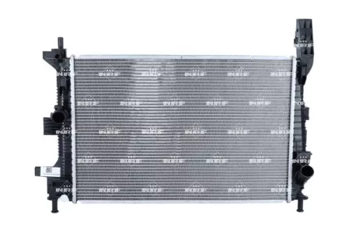 NRF NRF 58650 NRF Radiator Engine Cooling Fits Ford C-Max Focus Grand C-Max Tourneo Connect / 