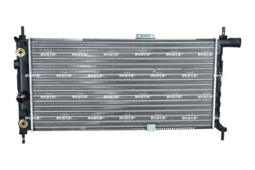 NRF Radiator Engine Cooling Fits Opel Vauxhall Astra Kadett