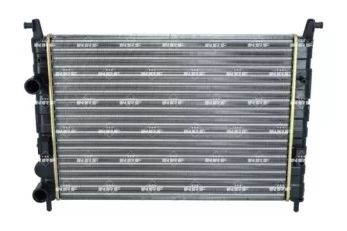 NRF Radiator Engine Cooling Fits Fiat Palio Siena Strada