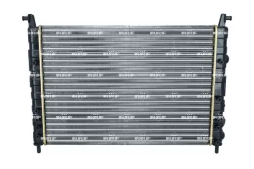 NRF NRF 58726 NRF Radiator Engine Cooling Fits Fiat Palio Siena Strada 