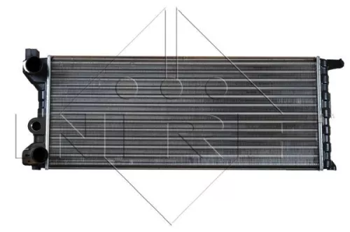 NRF Radiator Engine Cooling Fits Autobianchi Fiat Lancia Panda Y10