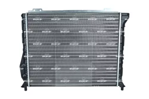 NRF NRF 58743 NRF Radiator Engine Cooling Fits Alfa Romeo 164 75 90 