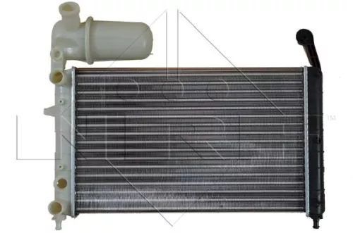NRF Radiator Engine Cooling Fits Fiat Lancia Dedra Tempra