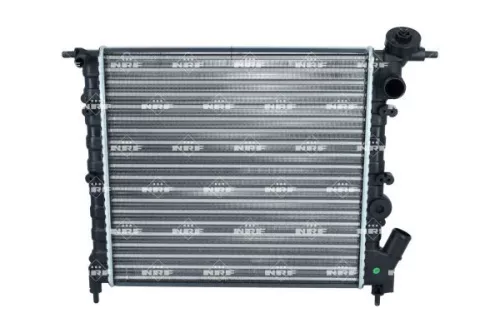 NRF Radiator Engine Cooling Fits Renault 19 Clio Rapid