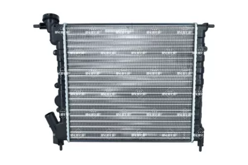 NRF NRF 58771 NRF Radiator Engine Cooling Fits Renault 19 Clio Rapid 