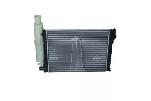 NRF NRF 58776 NRF Radiator Engine Cooling Fits Peugeot 405 