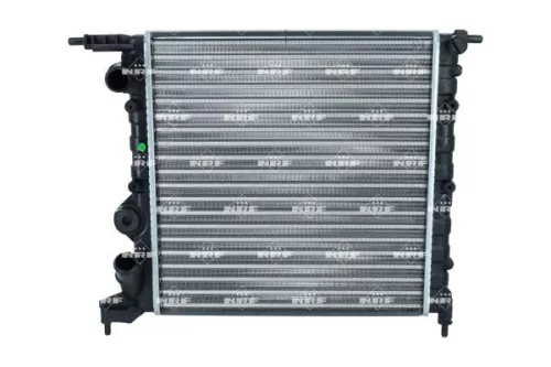 NRF Radiator Engine Cooling Fits Renault Clio